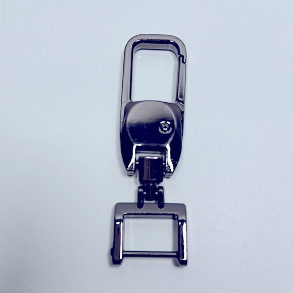 NWT Land Rover Keychain & Fob Case - Picture 4 of 10